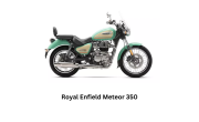 Royal Enfield Meteor 350 Price in Bangladesh image 1